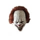 thumbnail image 2 of Clown Mask Latex Horror Cosplay Prop Halloween Adult, 2 of 4
