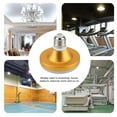thumbnail image 5 of 12W High Power, Energy-Saving Home Lighting SMD 2835 E27 LED Bulb, 5 of 8