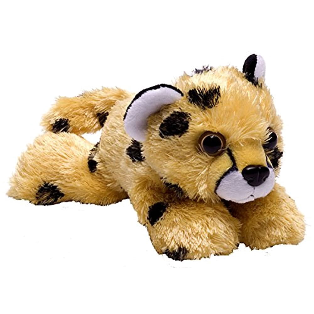 wild republic cheetah plush