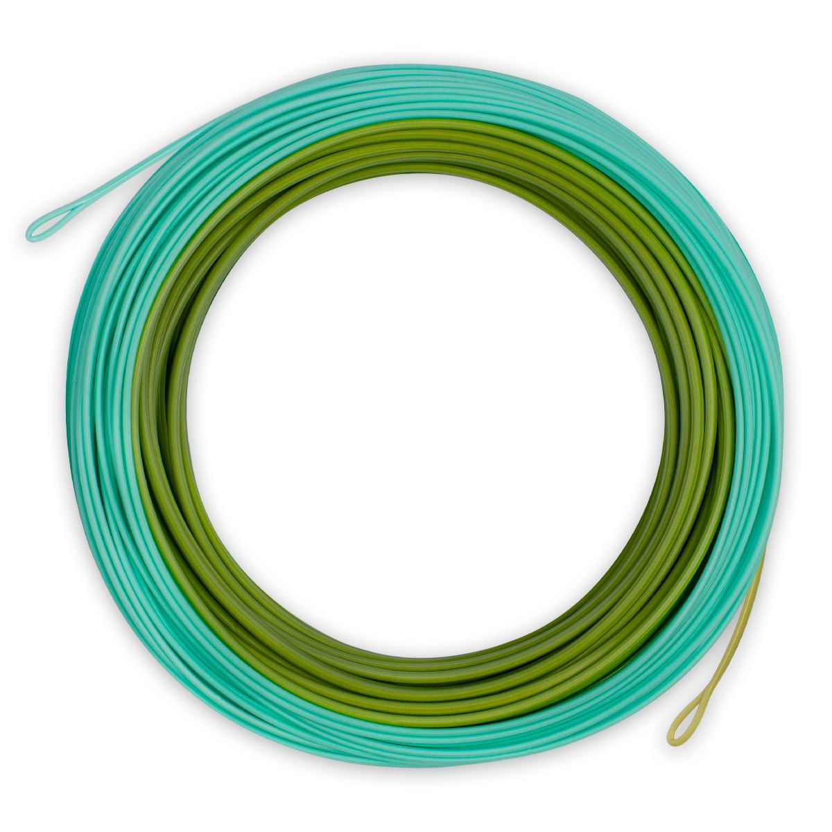 Airflo Superflo Ridge 2.0 Flats Power Taper Fly Lines - WF9F