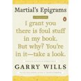 thumbnail image 1 of Martial's Epigrams: A Selection, 1 of 2
