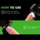 thumbnail image 5 of Limpiador facial y exfoliante Tiege Hanley para hombres, 5 of 6