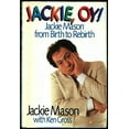 thumbnail image 1 of Pre-Owned Jackie, Oy!: Jackie Mason from Birth to Rebirth (Hardcover) 0316549339 9780316549332, 1 of 1
