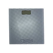 BALLY BLS-7304 - Bathroom scales - gray