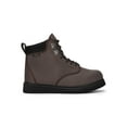 thumbnail image 2 of Frogg Toggs Elite Wading Ankle Boots for Men, Pairs with Fishing Waders, Felt, Brown, Size 12, 2 of 4