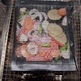 thumbnail image 3 of Bolsa de Malla para Asar a la Parrilla Sunnimix Antiadherente Resistente al Calor 2 Piezas, 3 of 8