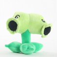 thumbnail image 1 of Plants vs Zombies 2 juguetes de peluche de personajes de videojuegos PVZ Plants Peashooter, muñecos de peluche de Anime, regalos para niños, 1 of 6