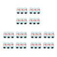thumbnail image 1 of 36 Rolls Sticker Thermal Paper 57mm x 30mm Self-Adhesive Thermal Printer for PAPERANG Printer Cash Register POS Receipt, 1 of 5