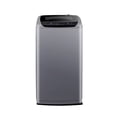 thumbnail image 1 of COMFEE' Machine à Laver Portable, Laveuse Compacte de 1,0 Pi3 (IEC) avec Écran DEL, Cycles de Lavage Entièrement Atomatiques, 2 Rouleaux Intégrés, Gain de Place, Lessive Idéale, Gris Magnétique, Grand (CV10DP, 1 of 5