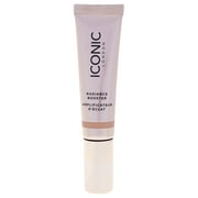 Iconic London Radiance Booster - Sand Glow , 1.01 oz Makeup