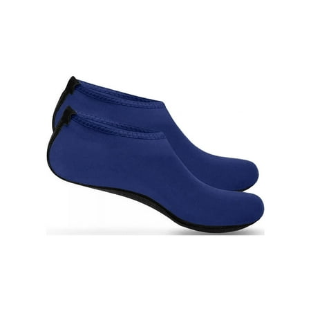 

Unisex Slip-On Quick-Dry Water Shoe Barefoot Aqua Socks