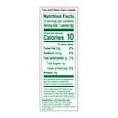 True Lime Black Cherry Limeade Drink Mix Powder No Artificial Sweeteners 1.06 oz 10 Count (Pack of 6)