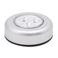 thumbnail image 1 of Amdohai 5 Pcs 3 LED Tactiles, Veilleuse, Table de Chevet, 1 of 7