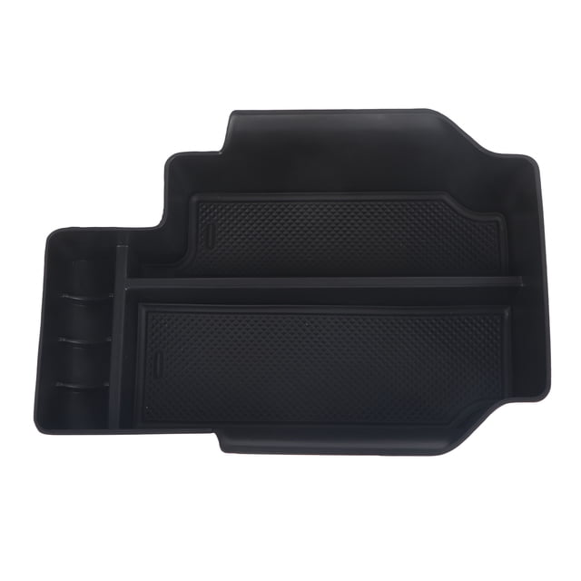 Car Center Console Tray Anti Slip Organizer Clean Interior Replacement for Colorado 2015‑2022