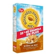 thumbnail image 4 of Post Honey Bunches of Oats Honey Roasted Cereal, Family Size, 4 of 13