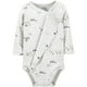 thumbnail image 2 of Body Simple Joys by Carter's Side Snap para 0-3 meses (paquete de 4 unidades), 2 of 4