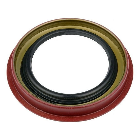Front Auto Trans Oil Pump Seal - Compatible with 1996 - 2009 GMC Savana 3500 1997 1998 1999 2000 2001 2002 2003 2004 2005 2006 2007 2008