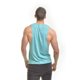 thumbnail image 2 of Playera Depotiva Daroo Talla M Sin Mangas Azul, 2 of 3