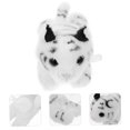 thumbnail image 4 of ORDDIART Simulation Tiger for Holiday Accessory with Soft Material Gift for Parties 1Pcs, 4 of 8