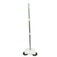 thumbnail image 1 of Mop Sweeper Combo, Quiet Efficient Hand Push Sweeper Multi Purpose  for Home, 1 of 7