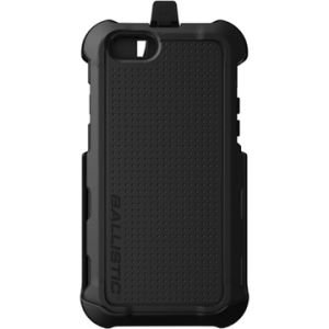 UPC 759059014079 product image for BALLISTIC HC1464-A06C iPhone(R) 6 4.7 Inch. Hard Core(R) Case with Holster (Blac | upcitemdb.com