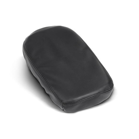 Center Console Lid Armrest Cover Protector Fit For 2019-2023 Toyota RAV4