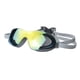 thumbnail image 2 of Gafas de natación antivaho, gafas de natación profesionales, ligeras y elegantes. Gris, 2 of 9
