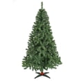 thumbnail image 1 of Arbol de Navidad Artificial NAVIPLASTIC Verde 220CM, 1 of 3