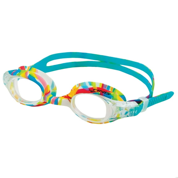 FINIS MERMAID SWIM GOGGLES BEACH