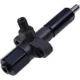 thumbnail image 3 of 4 PCS Fuel Injector 2645666 For Perkins 4.236 Series Diesel Engine JCB 1400B 214B 930, 3 of 7