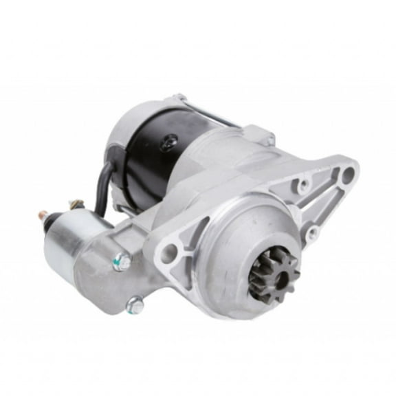 KarParts360 For Chevy Silverado 3500 HD Starter Motor 2011 12 13 14 2015 Replaces 97779549 Vehicle Trim: 6.6L V8 6599cc 403 CID