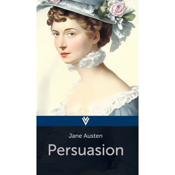 Persuasion, (Hardcover)