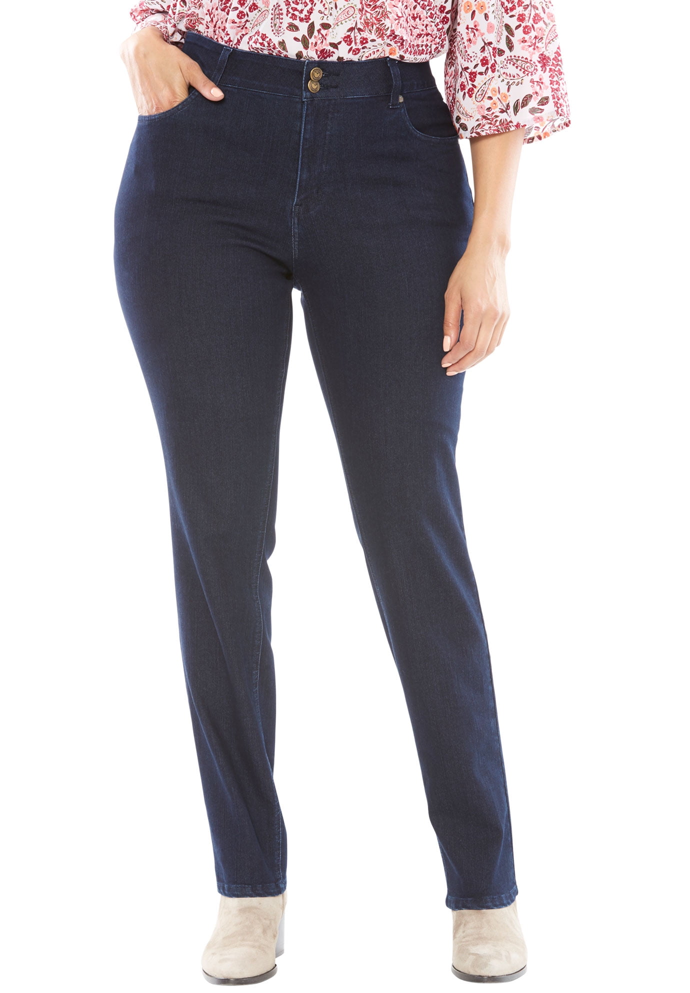 tummy tamer jeans