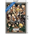 thumbnail image 2 of L'Attaque des Titans - Collage, 2 of 4