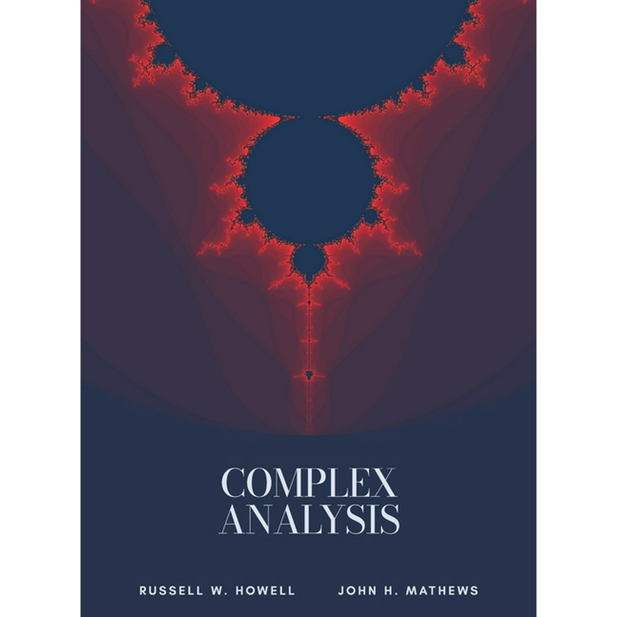 Complex Analysis, (Hardcover)