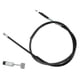 thumbnail image 5 of Cable de Embrague ATV Repuesto Negro para YFM350X Warrior 1987-2004 Ticfox, 5 of 14