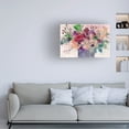 thumbnail image 3 of Samuel Dixon 'UA Wild Beauty II' Canvas Art, 3 of 3