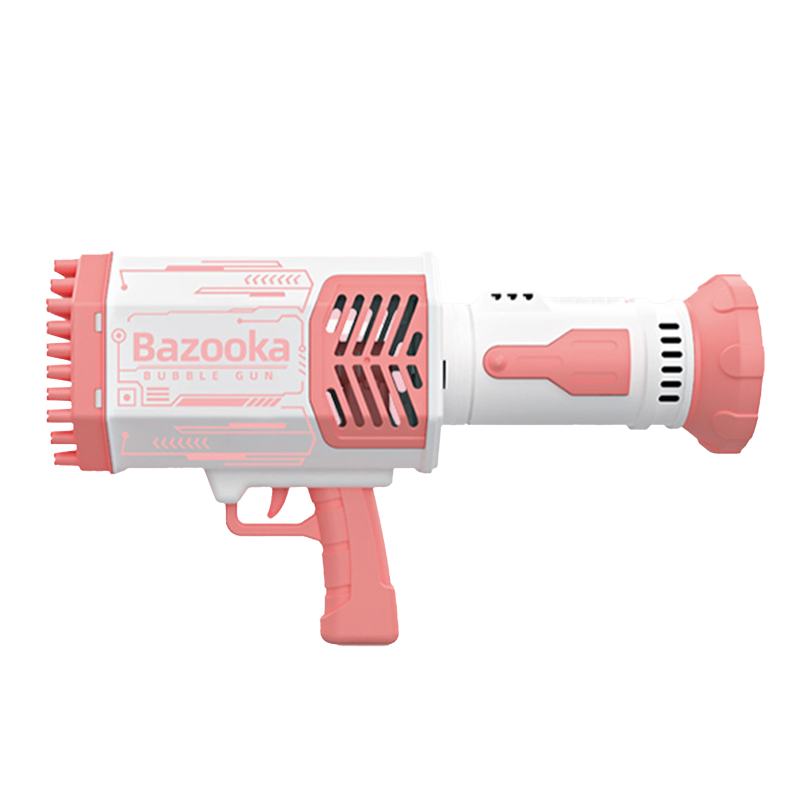 Bubble Bazooka Gun Walmart