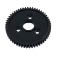 thumbnail image 5 of Hardened Steel Metal Spur Gear 54T 32P 3956 for RC 1/10 Slash Stampede VXL E- T-, 5 of 6