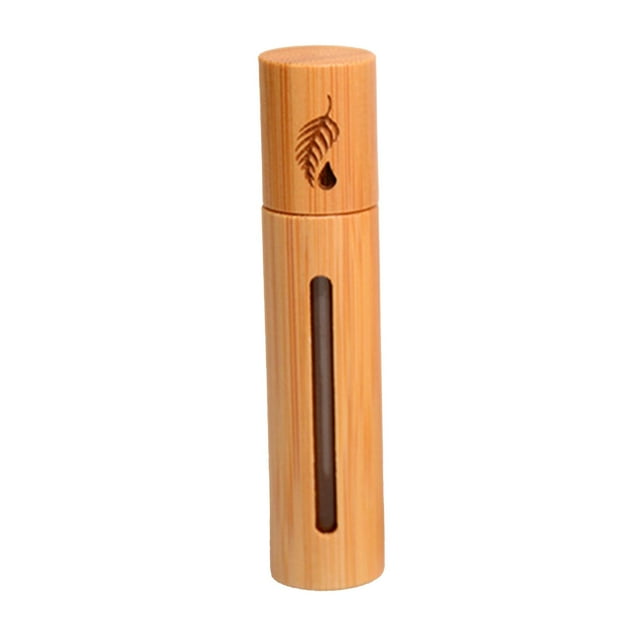 Botellas de rodillos Colcomx para aceite esencial 10ml