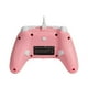 thumbnail image 3 of Control Alámbrico Power A Xbox Series Pink, 3 of 3