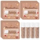 thumbnail image 1 of Bálsamos labiales en barra de chocolate caliente Heigble, 24 unidades, 4,5 g, humectantes, 1 of 6