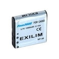 thumbnail image 1 of VidPro Power2000 ACD-235 - Camera battery - Li-Ion - 1300 mAh, 1 of 3