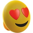 thumbnail image 3 of Hmdx Hx-pem03-3ctm Jamoji Bluetooth V1 Speaker (love Struck), 3 of 3
