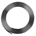 thumbnail image 4 of CNKOO Door Trim Protector Black Edging Car Edge Transparent Silver, 4 of 7