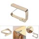 thumbnail image 5 of Stainless Steel Tablecloth Clips Holder Party Picnic Durable Gold, 5 of 5