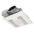 thumbnail image 2 of Panasonic FV-0510VSL1 Whisper Value DC Exhaust Fan/LED/Night Light, 2 of 5