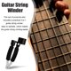 thumbnail image 5 of UPOUART 1Jgo Máquina De Afinación Para Guitarra Eléctrica Con Llaves Plata Duraderas, 5 of 7