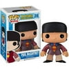 Funko POP Rocks The Beatles Paul McCartney Vinyl Figure