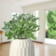 thumbnail image 4 of 12pc Silk English Ivy Bushes - for Floral Arrangements and Decor - Factory Direct Craft, 4 of 5